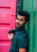 Eugenio profile